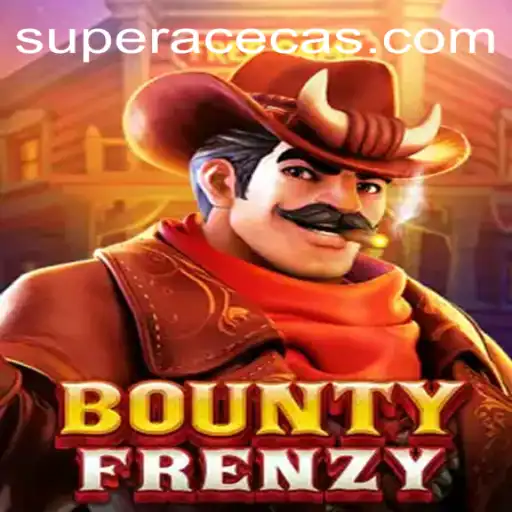 BountyFrenzy: A Thrilling New Experience at Super Ace Casino