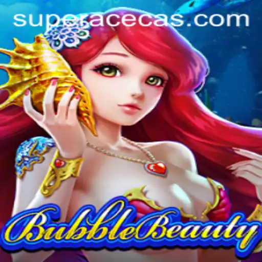 Discover BubbleBeauty: A New Gem in Super Ace Casino