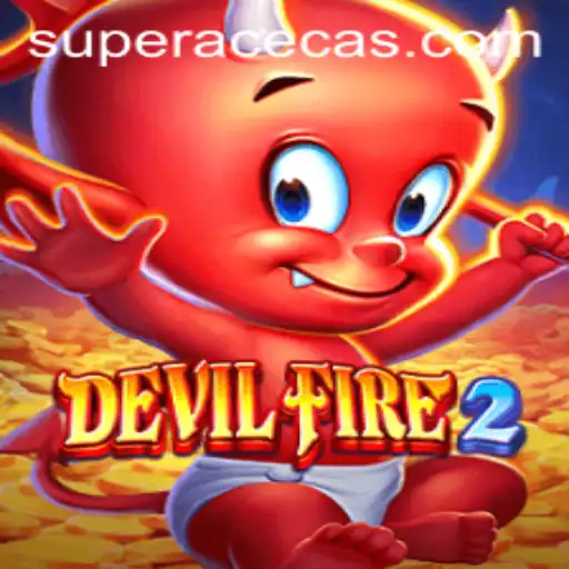 Unveiling the Thrill: DevilFire2 and the Super Ace Casino Experience