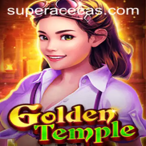 Discover the Adventure of GoldenTemple: A Must-Play at Super Ace Casino