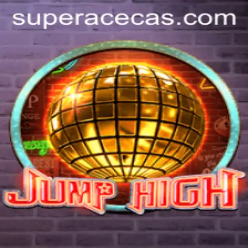 Discover the Excitement of JumpHigh at Super Ace Casino