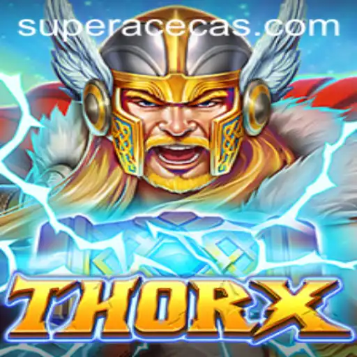 The Enchanting World of ThorX at Super Ace Casino