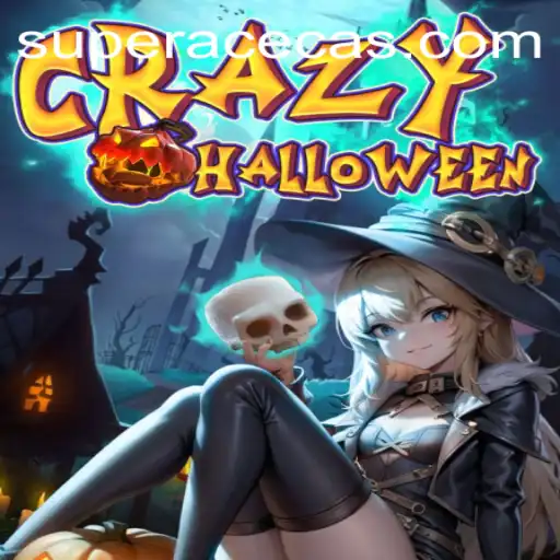 Exploring CrazyHalloween: A Thrilling Adventure in Super Ace Casino