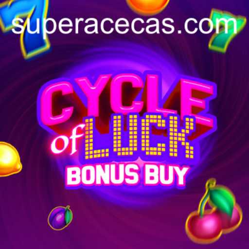 Cycle of Luck Bonus Buy: A Gaming Experience at Super Ace Casino