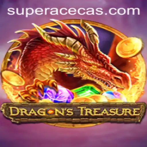 Exploring DragonsTreasure at Super Ace Casino: A Journey into the Fantasy Realm
