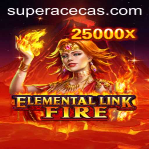 Unveiling ElementalLinkFire: A Thrilling Casino Adventure at Super Ace Casino