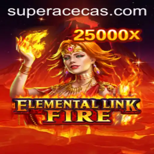 Unveiling ElementalLinkFire: A Thrilling Casino Adventure at Super Ace Casino