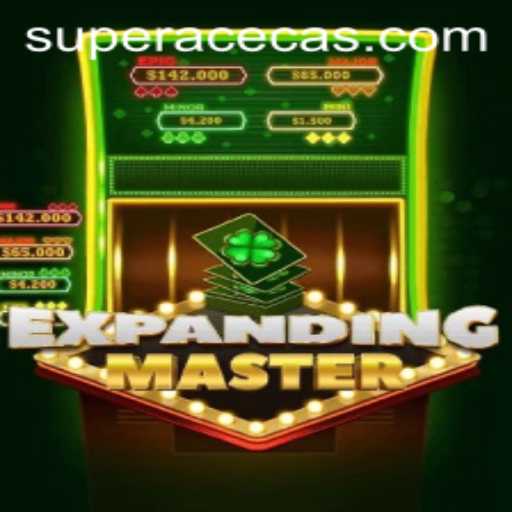 Exploring the Thrills of ExpandingMaster at Super Ace Casino