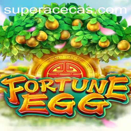 Discover FortuneEgg: A Revolutionary Game at Super Ace Casino