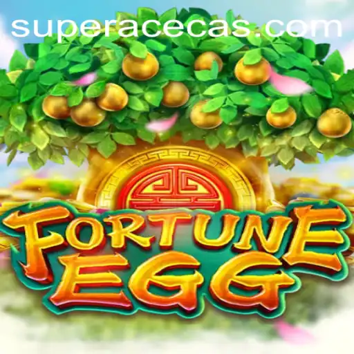Discover FortuneEgg: A Revolutionary Game at Super Ace Casino