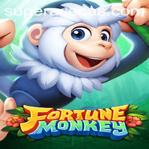 Exploring FortuneMonkey: The Exciting Journey at Super Ace Casino