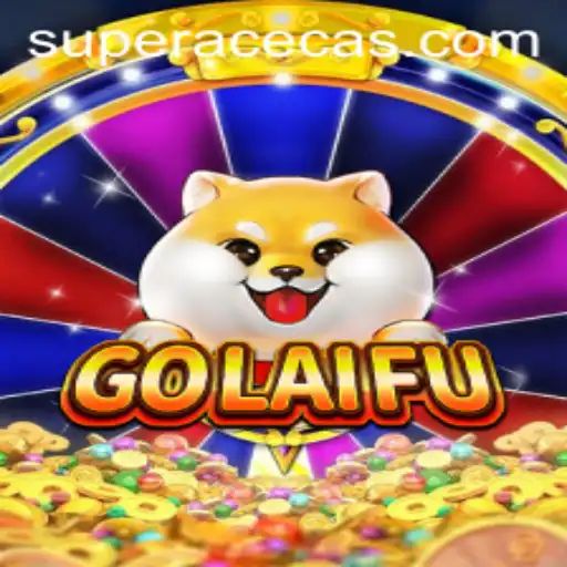 Discover the Thrilling World of GoLaiFu at Super Ace Casino