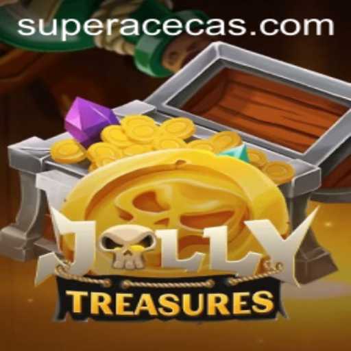 Explore JollyTreasures: The New Favorite at Super Ace Casino