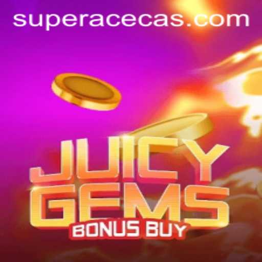 Discover the Thrilling World of JuicyGemsBonusBuy at Super Ace Casino