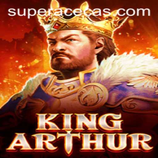 Discover the Exciting World of KingArthur at Super Ace Casino