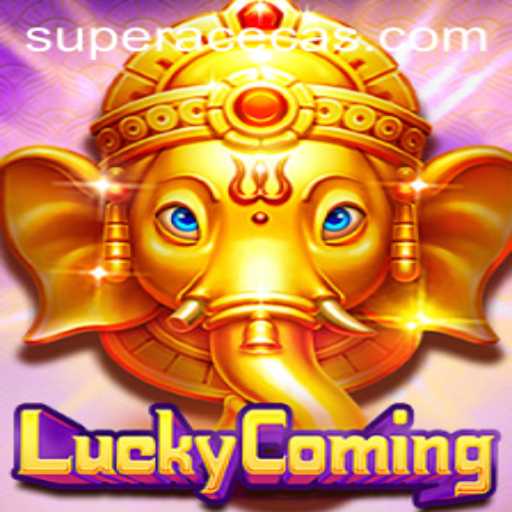 Discover the Excitement of LuckyComing at Super Ace Casino