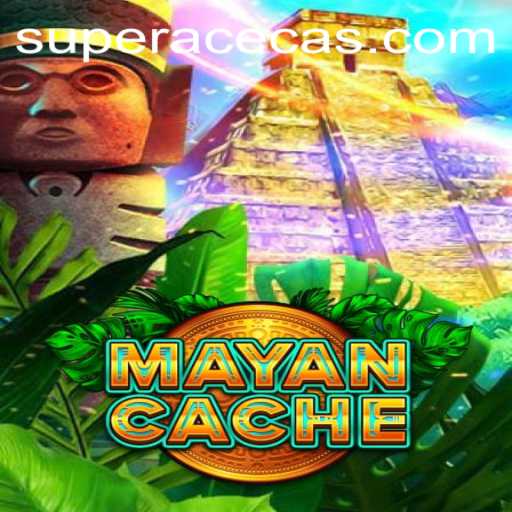 Unveiling the Thrilling World of MayanCache: A Journey Through Super Ace Casino