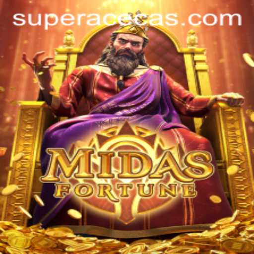 Exploring the World of MidasFortune at Super Ace Casino