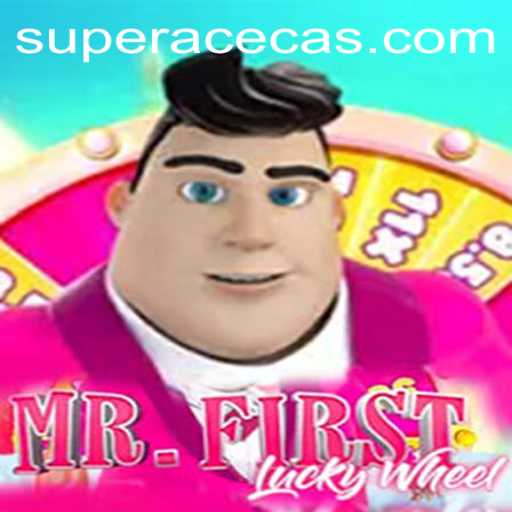 Discover the Excitement of MrFirstLuckyWheel at the Super Ace Casino