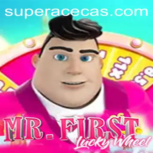 Discover the Excitement of MrFirstLuckyWheel at the Super Ace Casino