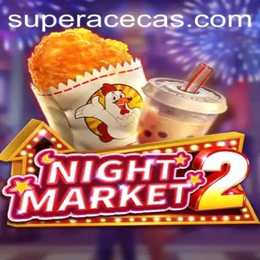 Exploring NightMarket2: A Comprehensive Guide to Super Ace Casino's Latest Offering