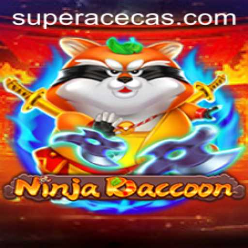 NinjaRaccoon: The Thrilling New Game Sweeping Super Ace Casino