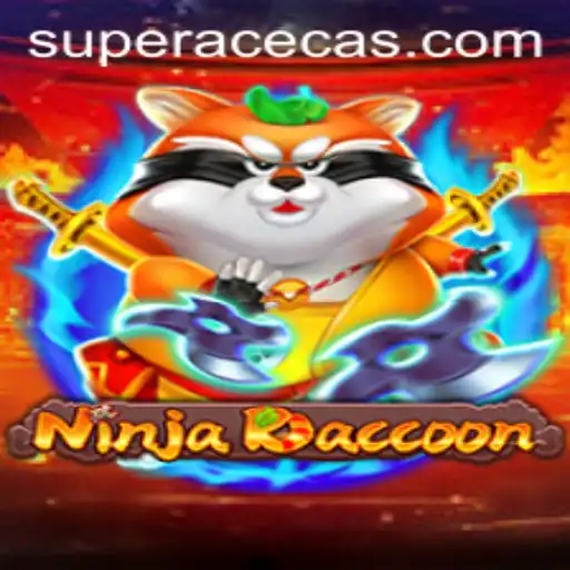 NinjaRaccoon: The Thrilling New Game Sweeping Super Ace Casino