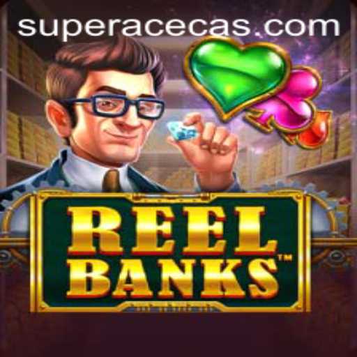 ReelBanks: A Thrilling New Slot Adventure at Super Ace Casino