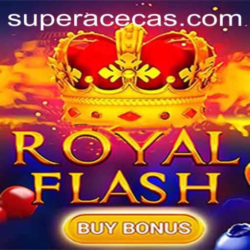 Exploring the Exciting World of RoyalFlashBuyBonus at Super Ace Casino