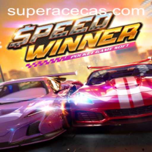 SpeedWinner: Thrilling Gameplay at Super Ace Casino