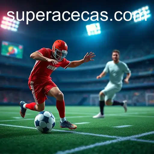 The Growing Landscape of Sports Betting