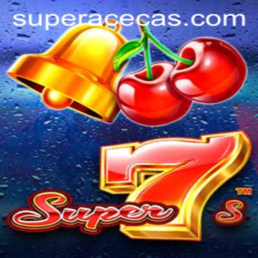 Exploring Super7s: A Slot Machine Adventure at Super Ace Casino