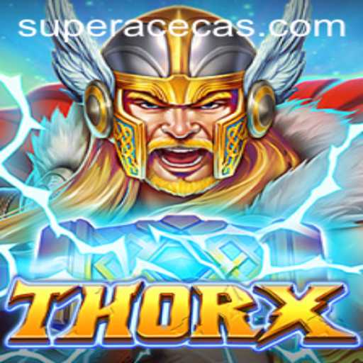 The Enchanting World of ThorX at Super Ace Casino