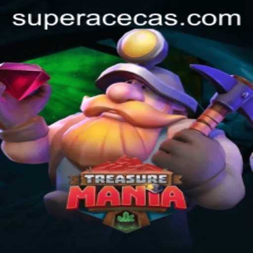 Discovering TreasureMania: The Thrilling Game at Super Ace Casino