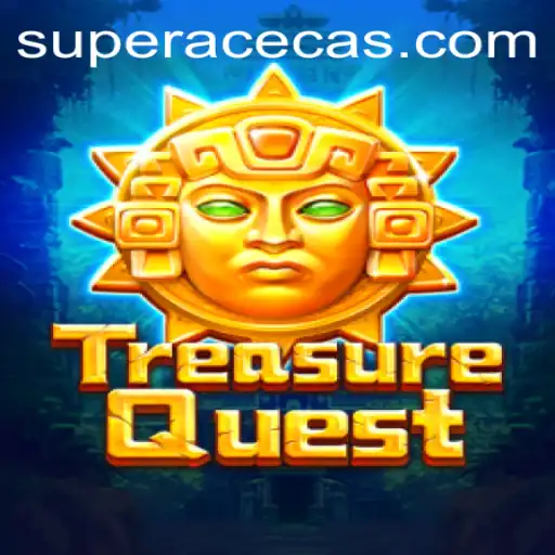 Exploring TreasureQuest: Dive into the World of Super Ace Casino