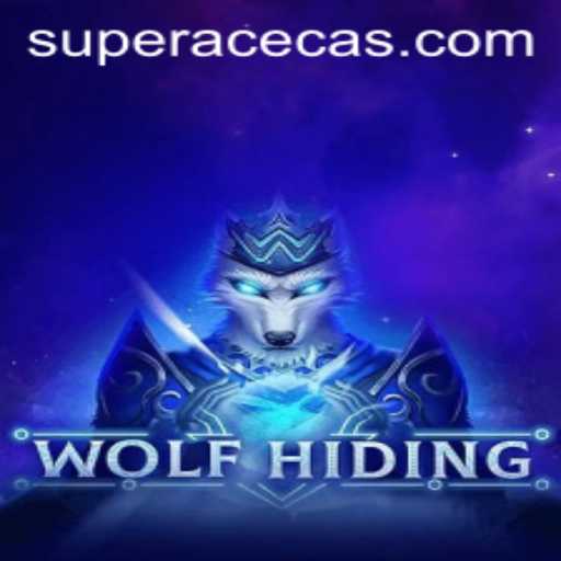 An In-Depth Look at WolfHiding: Explore the Thrills of Super Ace Casino's Latest Adventure