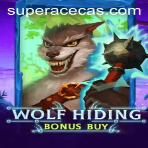 Discover the Thrilling World of WolfHidingBonusBuy at Super Ace Casino